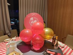-西贝(虹口龙之梦店)