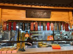 -安泰楼·佛跳墙创始人·传统闽味早茶·酒楼(三坊七巷闽菜地标店)
