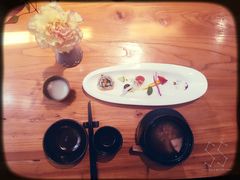 -天水蔬食料理(树德之光店)