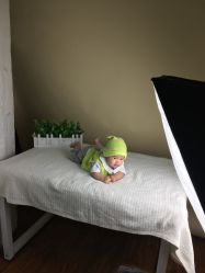 -小鬼当佳儿童摄影(回龙观店)