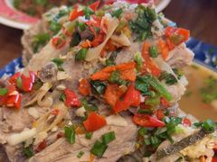 -曼谷食堂·泰国家庭料理(丹桂路店)