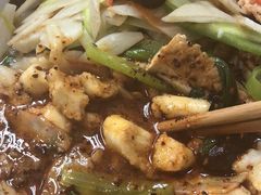 -东关赵记粉汤羊血(兴庆北路店)