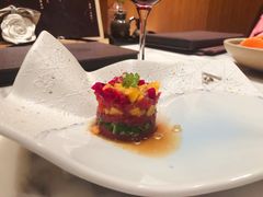 -月下料理(楷林IFC店)