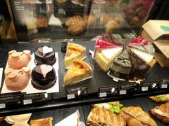 -星巴克臻选(杭州万象城店)