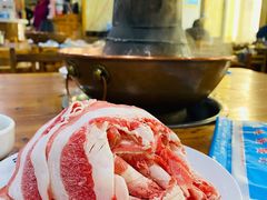 -元盛居(生态大街店)