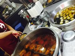 -老福合沟无米粿甜汤粿品店