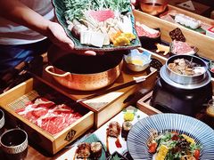 -牛道·和牛九食(市府恒隆广场店)