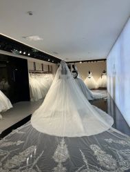 -MISS MIA 婚纱品牌馆