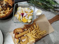 -必胜客(东三路店)