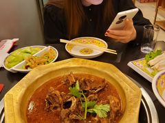 -芦月轩羊蝎子(北蜂窝店)