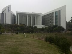 -华南师范大学(广州大学城校区)