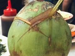 -大树下海鲜饭店