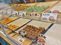 -南宋胡记(杭州灵隐寺店)