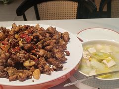 -偏爱炒鸡(老县衙店)