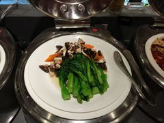 -凡塔斯牛排餐厅(厚街万达店)