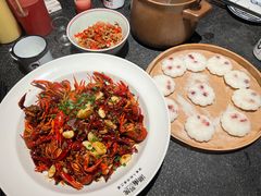 -湖南别院·美学庭院餐厅(惠阳店)