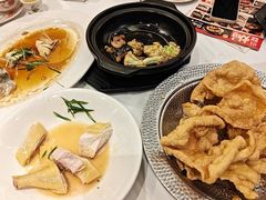-稻香酒家·35年老字号(侨光店)