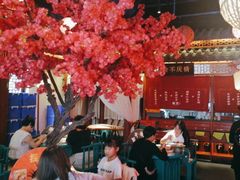 -探花·意境江南菜·唐伯虎文化体验店·松鼠桂鱼(观前店)