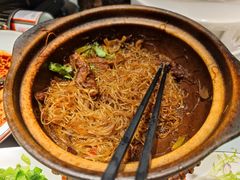 -辣螃铠盆盆蟹大排档(海昌店)
