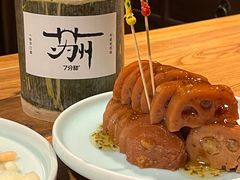 -鱼食饭稻·苏浙土菜17年老馆子(平江路店)