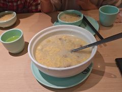 -吕氏疙瘩汤·海鲜新鲁菜(凯德mall新都心店)