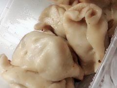 -黄阿姨锅贴大王(万航渡路店)