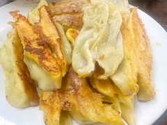 -小街锅贴(西工饭庄七分店)