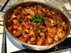 -黄记煌三汁焖锅(金凤万达广场店)