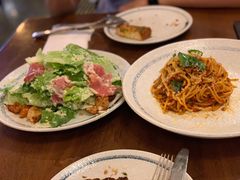 -PIZZA BIANCA(万象城店)