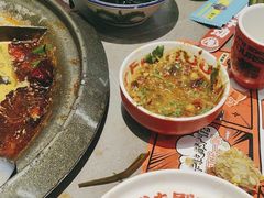 -生活如沸·顺德水牛奶火锅(大学路店)