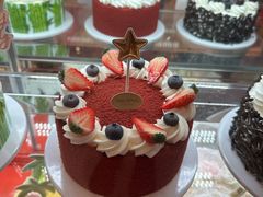 -味多美蛋糕(看丹桥店)