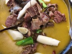 -滋味土家·土菜馆(大牌坊店)