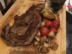 -托斯卡纳烘焙意大利餐厅(五天地店)