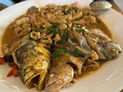 -501號台州海鲜餐厅(海创园店)