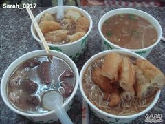 -百成大同鸭肉粥(大同总店)