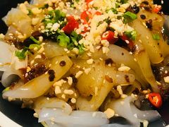 -孙家外婆•长春地标美食新名片(吾悦广场店)