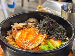-李先生的首尔小馆(松江启源广场店)