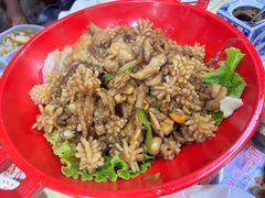 -宝正臻天津包子总店(金阳光居易店)