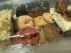 -庆祥斋糕点厂(留学路店)