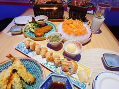 -琴寿司居酒屋(中山广场店)