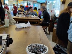 大堂-刘聋子粉馆(张家界总店)