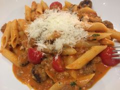 -君悦酒店·La Terrazza意合園·意式风味