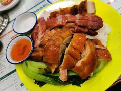 -小龍鳳餐室(番禺路店)