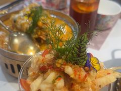 -泰椰里·泰国餐厅(智慧城广百广场店)