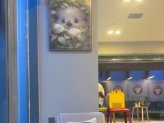 -了不起的考拉咖啡店(高新店)