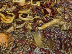 -大众美蛙鱼头(民心佳园总店)