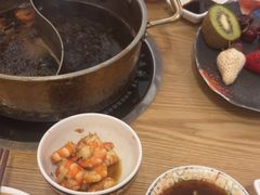 -松野谷·寿喜烧自助(华联顺义金街购物中心店)