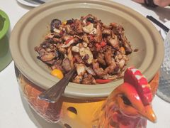 -绿草地·湘菜(7mall店)