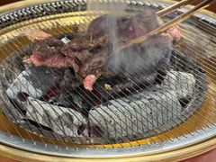 -西塔老太太泥炉烤肉(北京双井店)