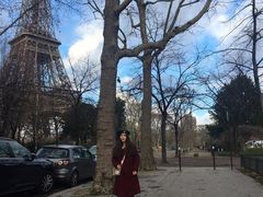 -埃菲尔铁塔